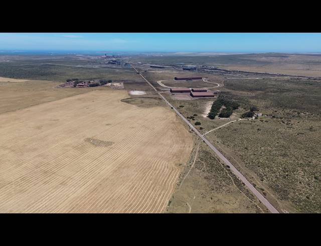 100HA FARM FOR SALE IN VREDENBURG RURAL